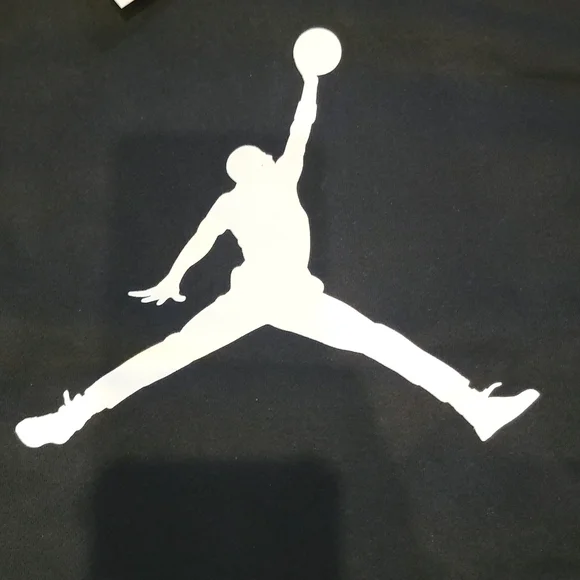 NWT Mens Jordan hoodie - Picture 2 of 4